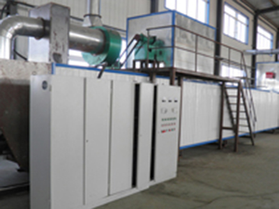 Washing & Drying Room