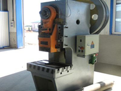 63T Pressing Machine