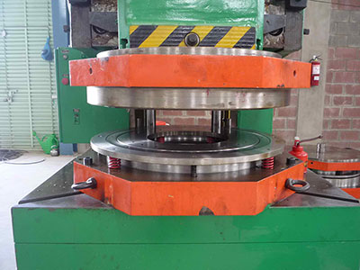 Steel Drum Products and Moulds for Barrel Making Equipment