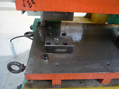 Steel Drum Products and Moulds for Barrel Making Equipment