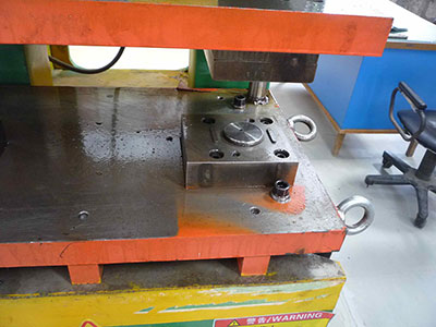 Steel Drum Products and Moulds for Barrel Making Equipment