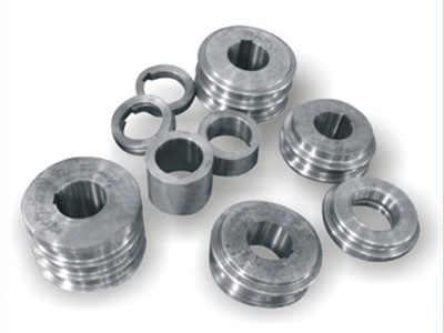 Steel Drum Products and Moulds for Barrel Making Equipment