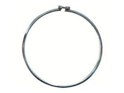 Steel Drum Hoop