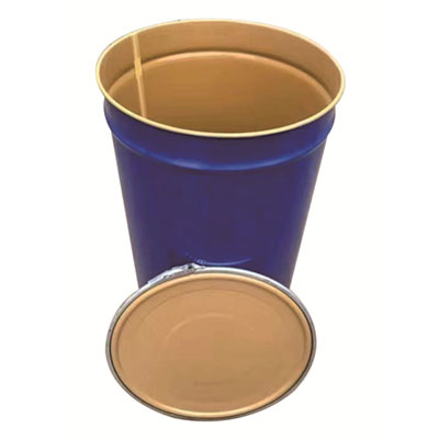Conical Drum