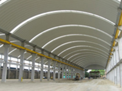 BH-span Arch Sheet Project(BH-240/BH-120)