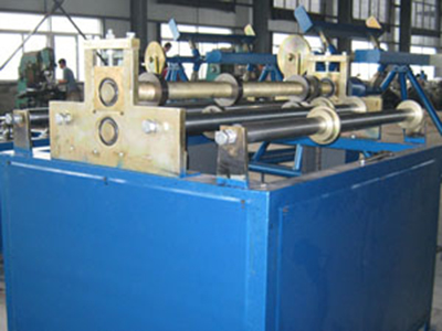 Slitting Machine