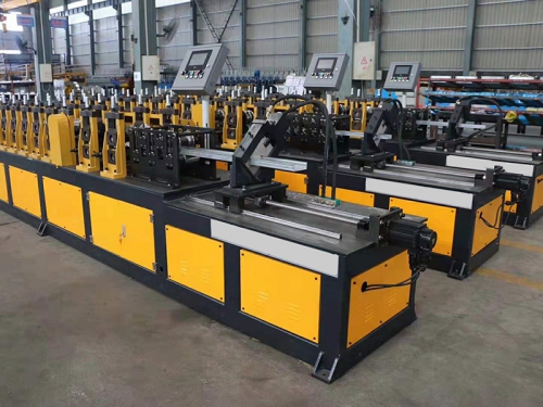 Roll Forming Machine