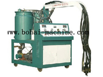 BH-HP-220B PU Foam Spray Equipment