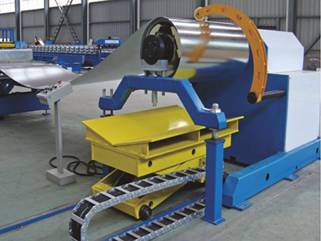 Slitting Line