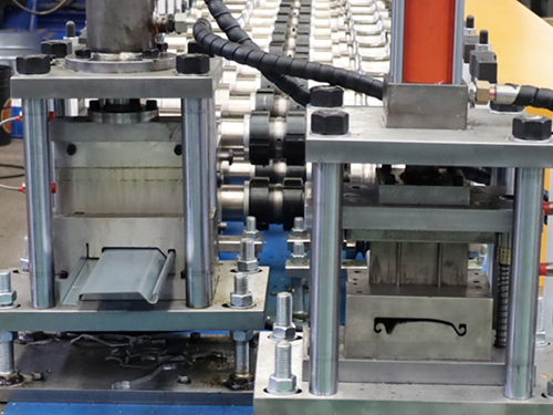 Machine Detail