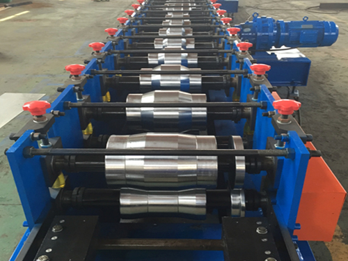 Machine Detail