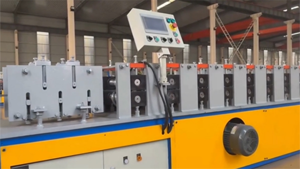 Ceiling Keel Roll Forming Machine