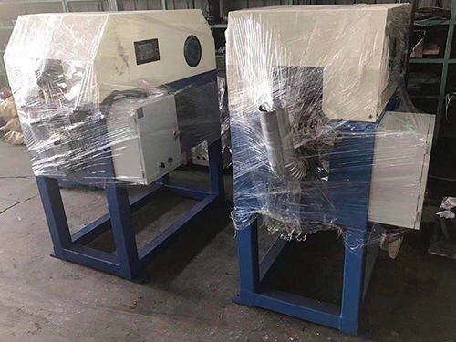 Rain Downspout Roll Forming Machine
