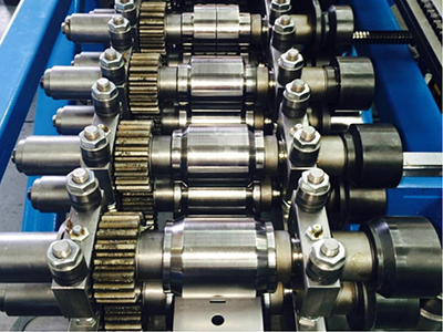 Machine Detail