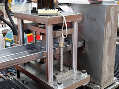 Machine Detail