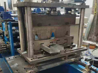 Machine Detail