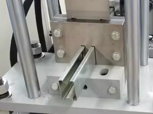 Machine Detail and Project