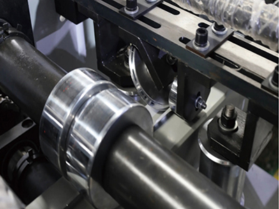 Machine Detail