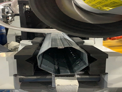 Machine Detail