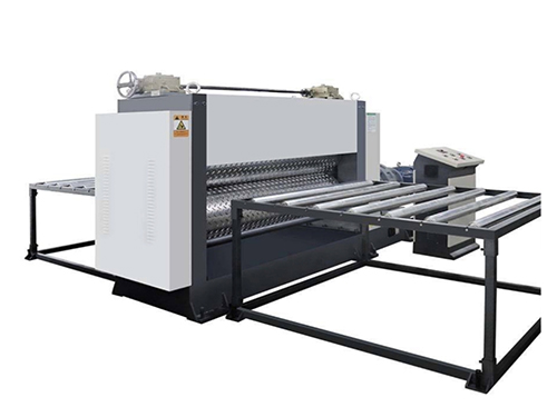 Sheet Metal Embossing Machine