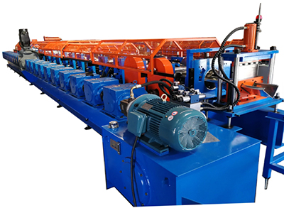 Machine Detail