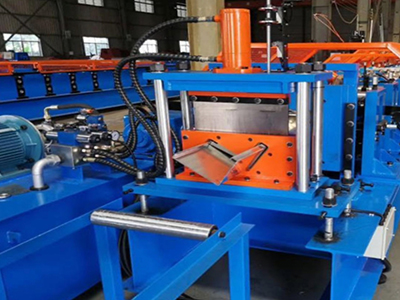 Machine Detail
