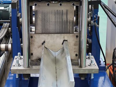 Machine Detail