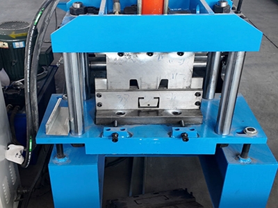 Machine Detail