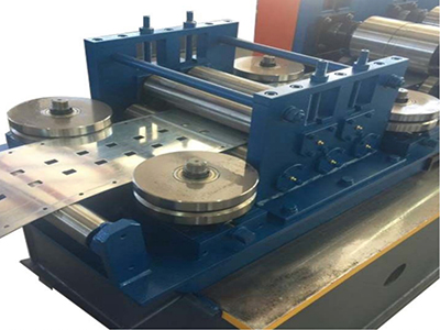 Machine Detail
